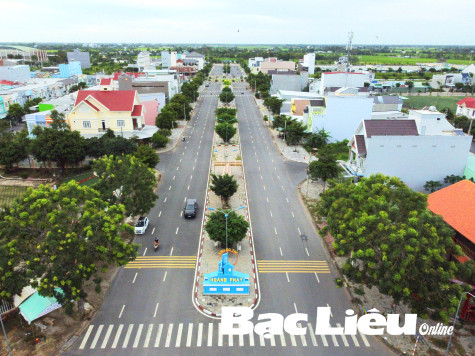 Đấu giá quyền sử dụng đất:​ Mang lại nguồn lợi lớn cho tỉnh