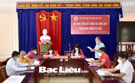 Hội Chữ thập đỏ các cấp:​ Hơn 7,4 tỷ đồng chăm lo cho hộ nghèo, hộ đặc biệt khó khăn do dịch bệnh