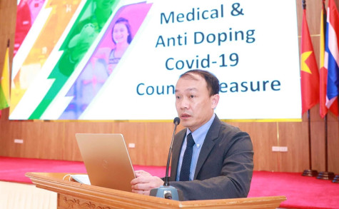 Sẽ có cẩm nang phòng, chống dịch COVID-19