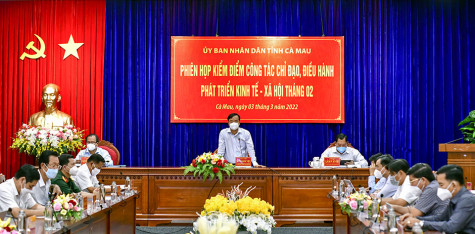 Đẩy nhanh tiến độ các dự án và giải ngân vốn đầu tư công