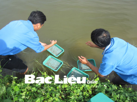 Huyện Đông Hải: Hiệu quả tích cực từ phong trào “Dân vận khéo”