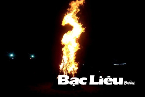 Có những tháng Ba…