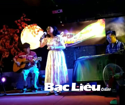 Thư giãn cùng những sân chơi âm nhạc lành mạnh