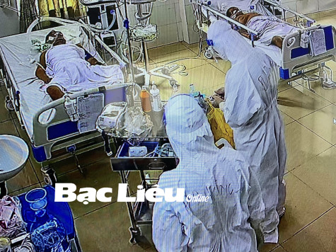 Giảm 40 ca mắc COVID-19 mới trong cộng đồng