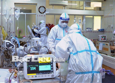 Kiểm soát dịch bệnh COVID-19 trong tình hình mới