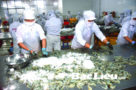 Thực hiện Nghị quyết 01: Tạo sức lan tỏa cho các thành phần kinh tế phát triển
