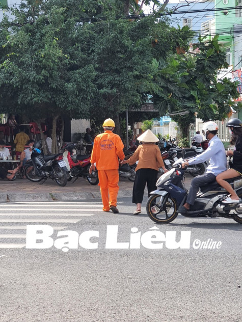 Việc nhỏ, ý nghĩa lớn