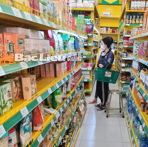 Cần siết chặt quản lý giá hàng hóa thiết yếu