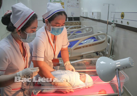 Theo dõi, phát hiện, phòng tránh biến chứng hậu COVID-19 ở trẻ em