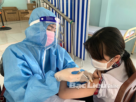 Hiểu rõ về bệnh COVID-19 ở trẻ em để có biện pháp chăm sóc tốt nhất