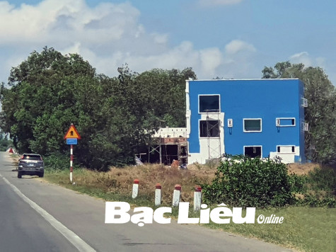 TP. Bạc Liêu: Tìm giải pháp nâng cao hiệu quả sử dụng đất