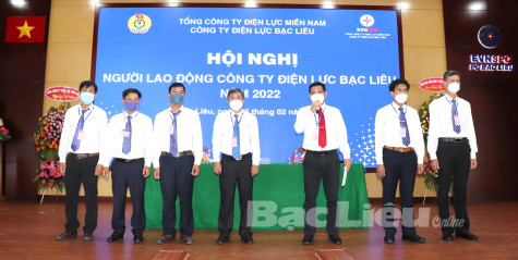 Công ty Điện lực Bạc Liêu: Chú trọng đào tạo nguồn nhân lực cho phát triển