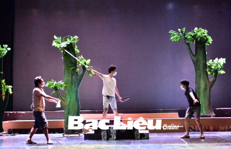 Đổi mới hoạt động văn hóa - văn nghệ thích ứng với dịch COVID-19