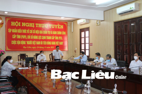 Những quy định mới về phòng, chống tham nhũng