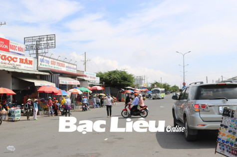 Ứng xử văn minh trong mua bán: Cách gây dựng niềm tin​ cho du khách