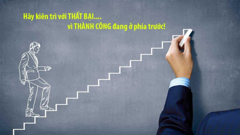 Con đường nào đi đến thành công?