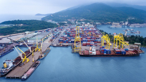 Phát triển cảng thông minh, hướng tới thị trường vận tải biển thống nhất ASEAN