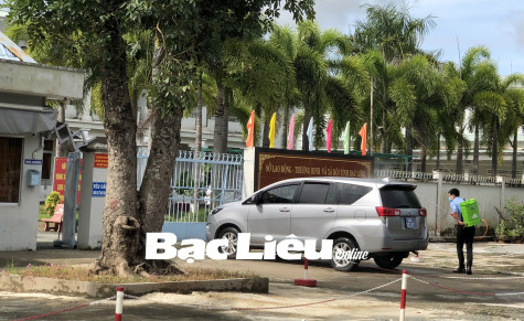 Quản lý tốt đối tượng nghiện ma túy tại Cơ sở Cai nghiện