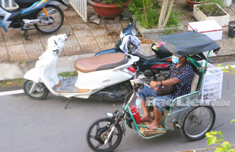 Hội Bảo trợ bệnh nhân nghèo: “Điểm tựa” của người yếu thế