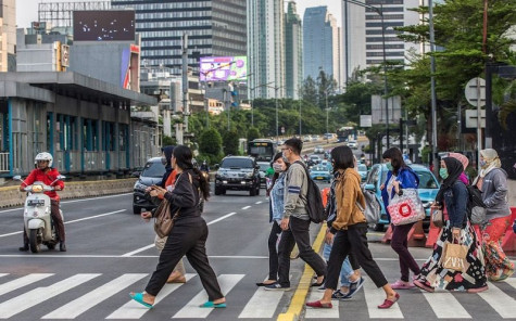 ADB: Đông Nam Á sẵn sàng phục hồi sau 2 năm đại dịch COVID-19