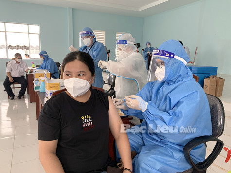 Tăng 44 ca nhiễm mới COVID-19 trong cộng đồng