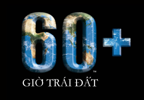 Giờ Trái đất 2022: “Kiến tạo tương lai - Bây giờ hoặc không bao giờ”