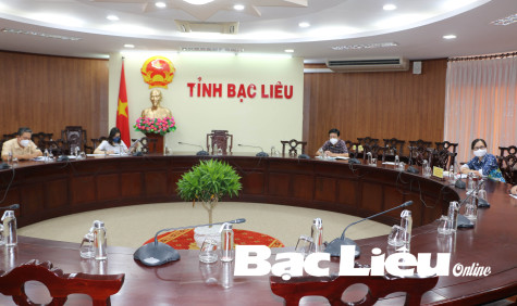 Tập huấn triển khai tích hợp 25 dịch vụ công theo Đề án 06