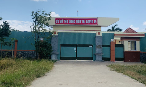 Giảm 14 ca nhiễm mới COVID-19