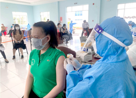 Ghi nhận 237 ca nhiễm mới COVID-19, giảm 27 ca so với ngày trước