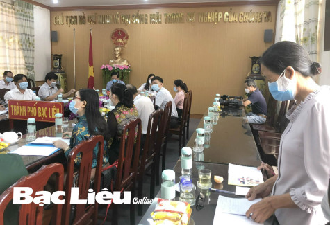 Cần tăng mức chi thù lao cho hòa giải viên ở cơ sở
