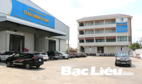 TX. Giá Rai: Đẩy mạnh phát triển công nghiệp, tiểu thủ công nghiệp