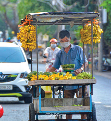 Vươn lên bằng chính sức mình