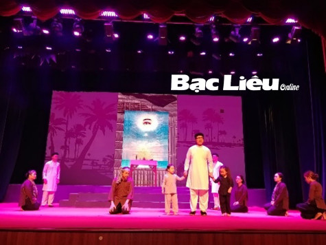 Đi tìm kịch bản sân khấu cải lương hiện đại