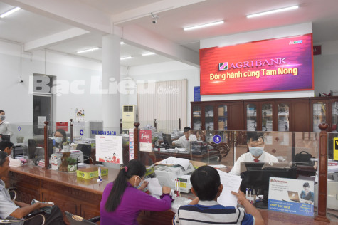 Kết nối ngân hàng với doanh nghiệp trong phục hồi và phát triển kinh tế
