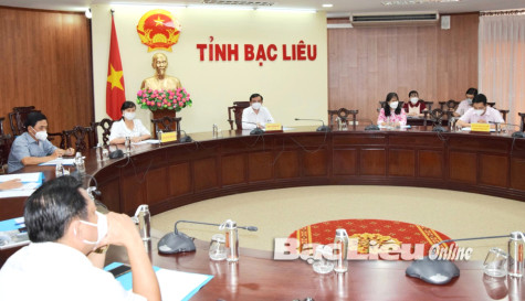 Chi nhánh NHCSXH tỉnh Bạc Liêu: Tích cực triển khai Nghị quyết số 11 của Chính phủ
