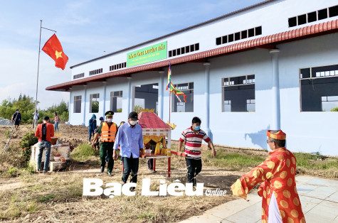 Công tác văn hóa - văn nghệ năm 2022: Tạo sinh khí vui tươi gắn với nâng cao hiệu quả tuyên truyền