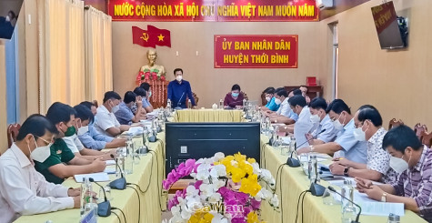 Tồn tại nhiều bất cập trong quy hoạch, sử dụng đất