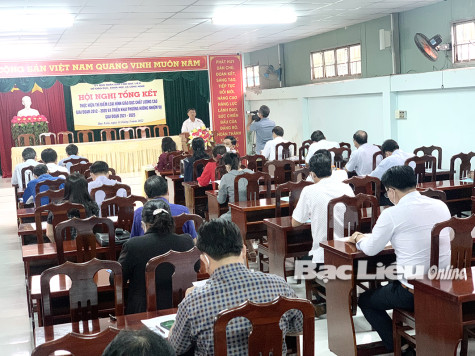 Tiếp tục triển khai thí điểm loại hình trường, lớp chất lượng cao cấp tiểu học và THCS, giai đoạn 2021 - 2025