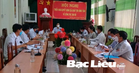 Sở NN&PTNT: Hợp tác nghiên cứu khả thi dự án trồng rừng ngập mặn ven biển