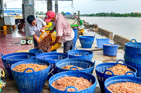 Ðòn bẩy kích thích phục hồi kinh tế