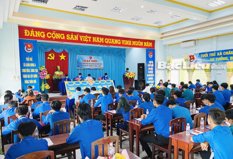 Chuẩn bị mọi điều kiện để tổ chức thành công Đại hội Đoàn