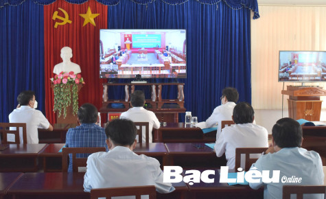 Xây dựng đội ngũ cán bộ Mặt trận đáp ứng yêu cầu tình hình mới