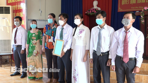 Phát triển đảng trong khối kinh tế tư nhân: Cần thêm nhiều giải pháp hiệu quả