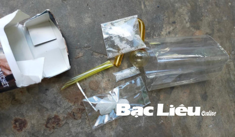 Nỗi lo ma túy thâm nhập vào nông thôn