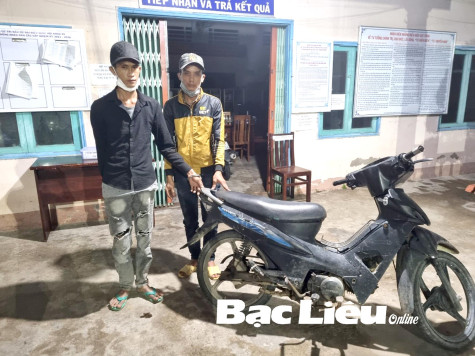 Cảnh giác cao độ với nạn trộm cắp tài sản