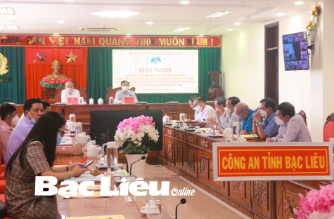 Hội Người cao tuổi Việt Nam: Triển khai chương trình hành động thực hiện Nghị quyết Đại hội XIII của Đảng