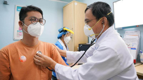 Hậu COVID-19, nhiều chuyện “dở khóc dở cười”