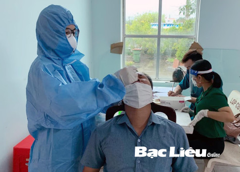 Xây dựng kế hoạch ứng phó sát với tình huống dịch bệnh