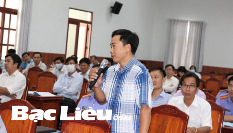 Nhận diện khó khăn trong công tác tư pháp và cải cách tư pháp