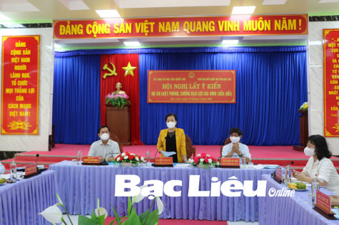 Nhiều hành vi bị tăng mức xử phạt tại Nghị định 144/2021/NĐ-CP
